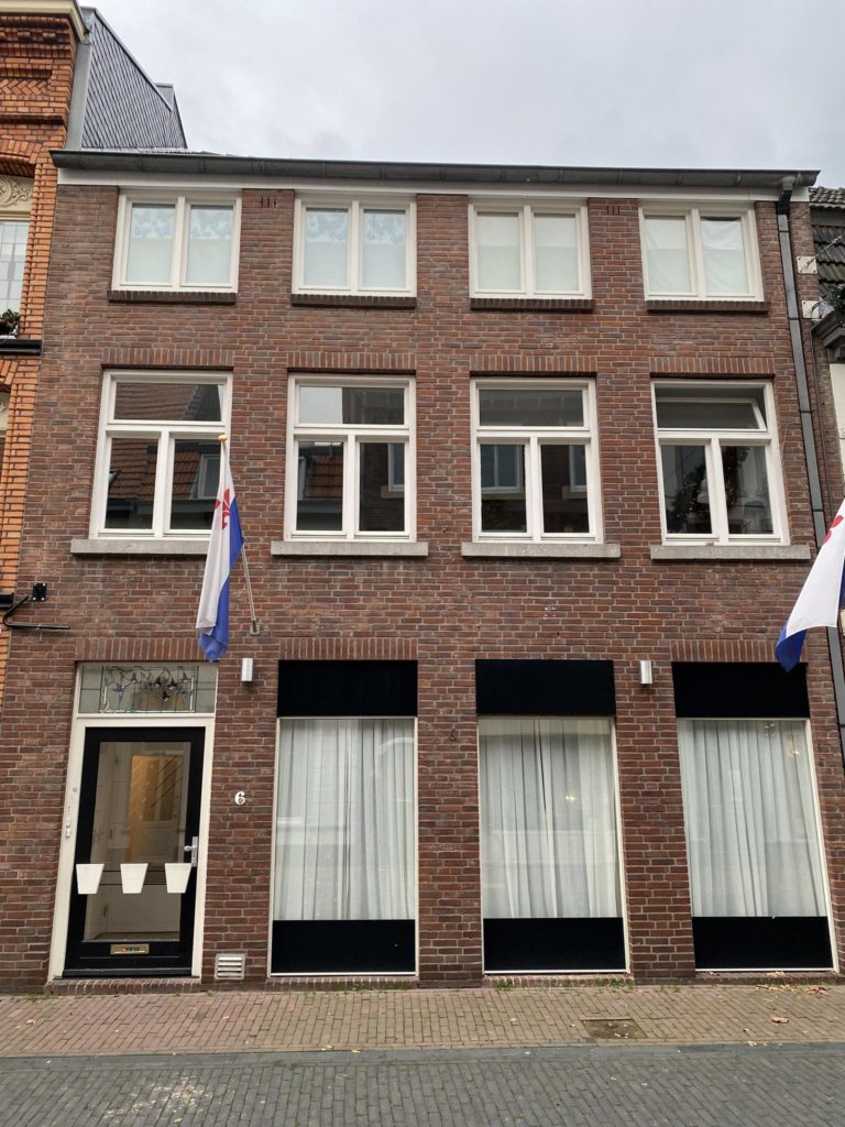 Heilige Geeststraat